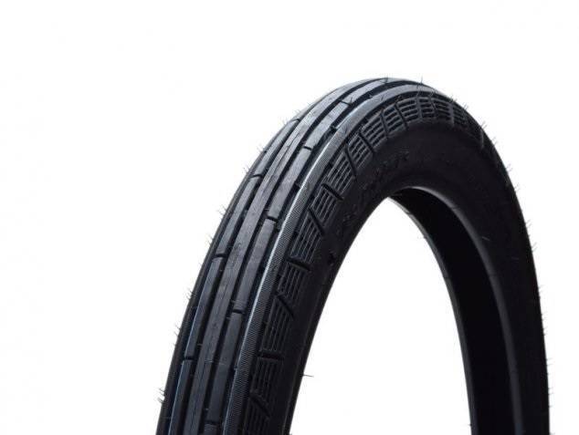 Opona 2.75-18 48P TT F Vee Rubber Romet Ogar 900