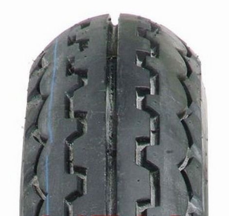 Opona 3.00-10 081 42j tt vee rubber