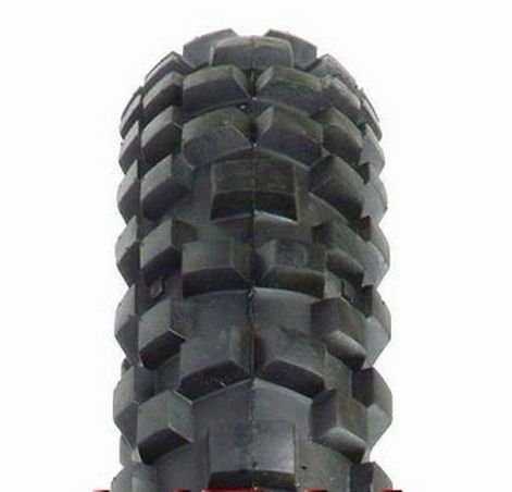 Opona 3.00-10 174 56j tt vee rubber