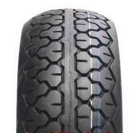 Opona 3.50-10 144 51j tl vee rubber