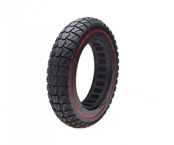 Opona pełna 10x2 Xiaomi M365 Off Road