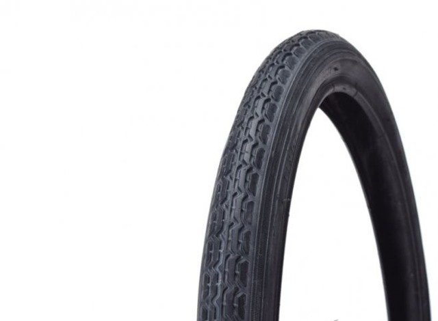 Opona rowerowa 18x1,75 47-355 (47-305) VRB018 BK Vee Rubber