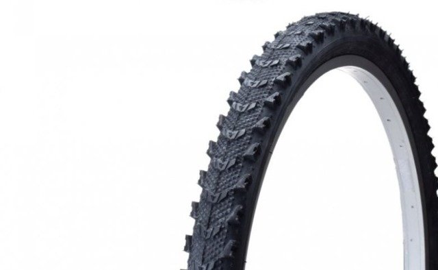 Opona rowerowa 26x1,95 (50-559) VRB198 BK Vee Rubber