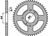 PBR Zębatka tył 41z 428 Yamaha DT 80 MX 83-84