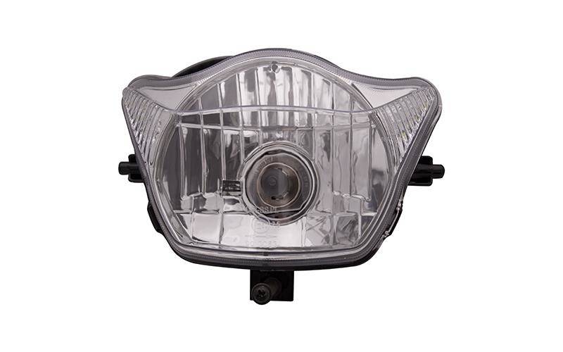 Reflektor lampa przód motocykla Barton Hyper 125