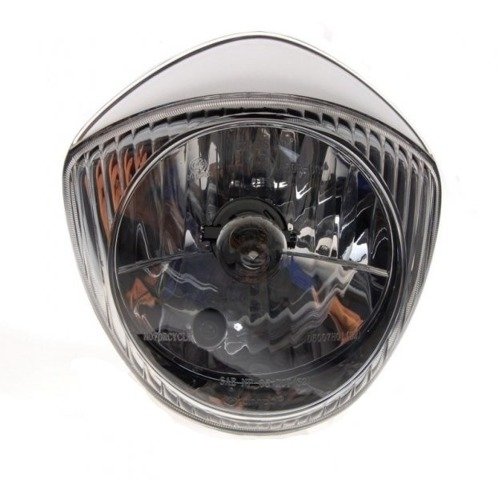 Reflektor lampa przód piaggio fly 125