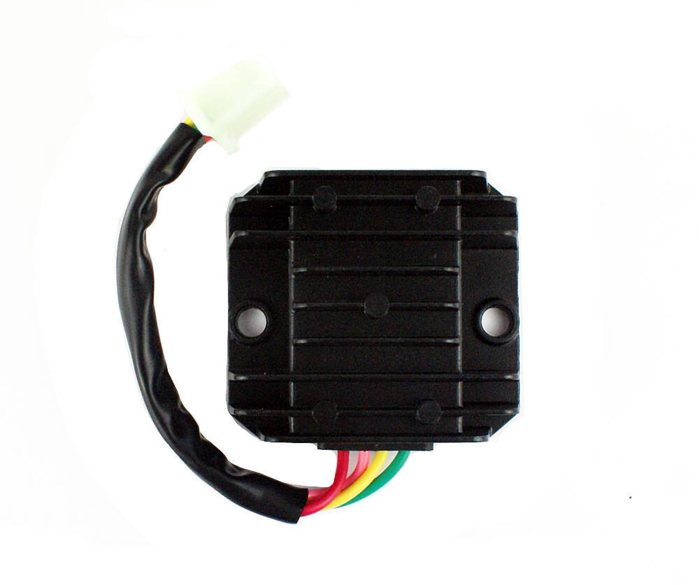 Regulator napięcia 4 pin ATV 150