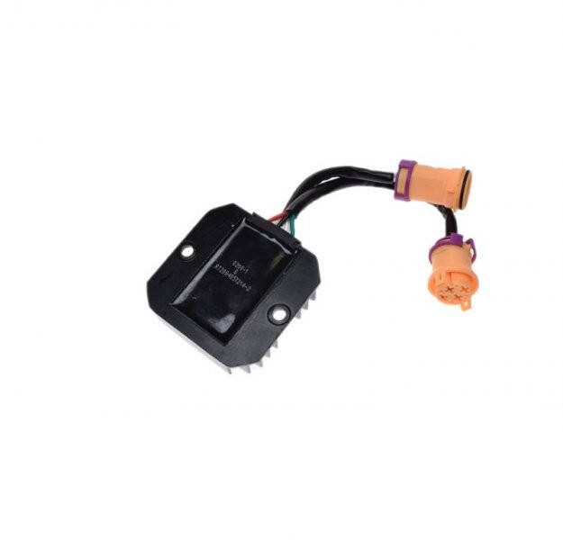 Regulator napięcia do atv bashan bs250s-5 quad 250