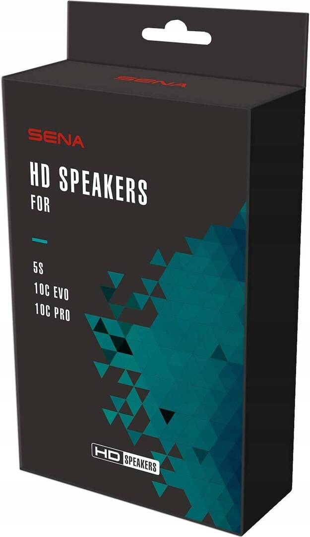 Sena słuchawki (głośniki) do interkomu 5S, 10C Pro, 10C EVO HD Speakers