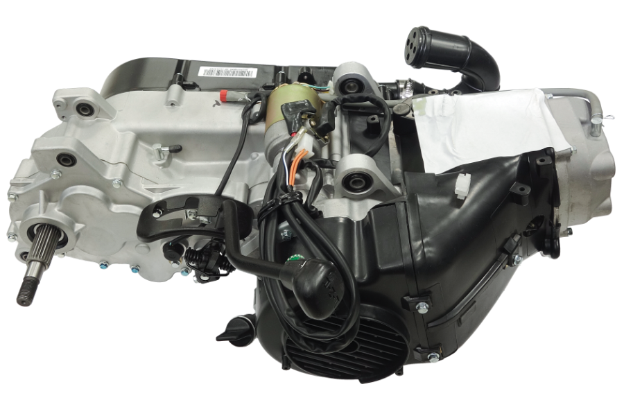 Silnik quad ATV Mikilon 180 (H)