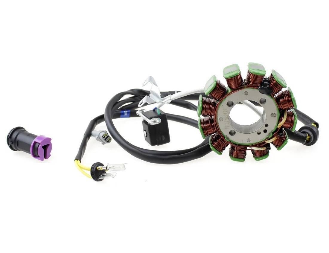 Stator 250-72 dirtbike Kayo K4 Enduro Kayo T4 250 Enduro