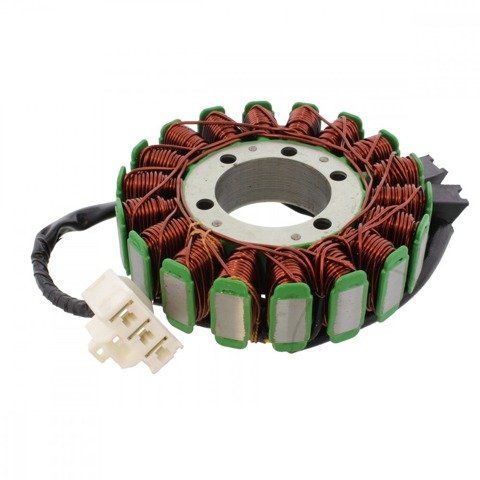 Stojan stator alternatora honda vfr 800 2003-2013