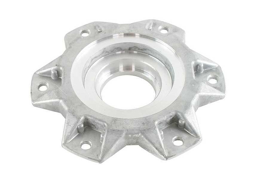 Tarcza docisku sprzęgła aluminium mz etz 250 251