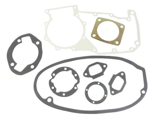 Uszczelki komplet silnika mz es 250/1 250/2 ts 250