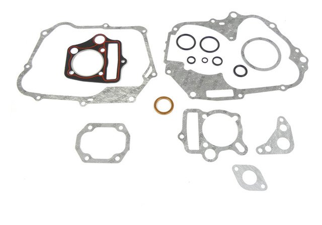 Uszczelki silnika duży zestaw atv quad 110 125 