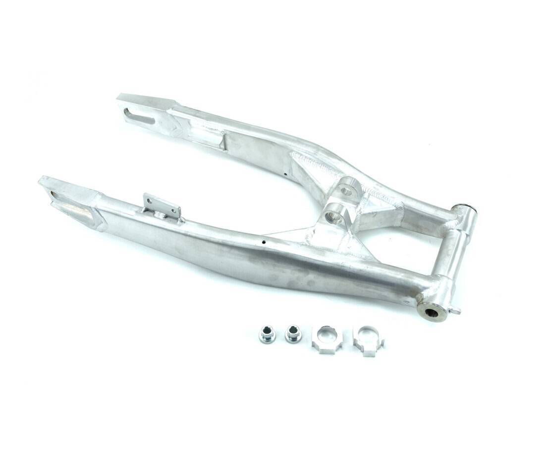 Wahacz aluminiowy 570mm dirtbike Kayo T4 250 Enduro