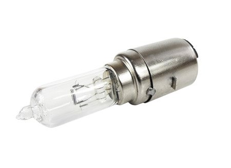 Żarówka żarówki h6 ba20d 12v 35/35w t14,5