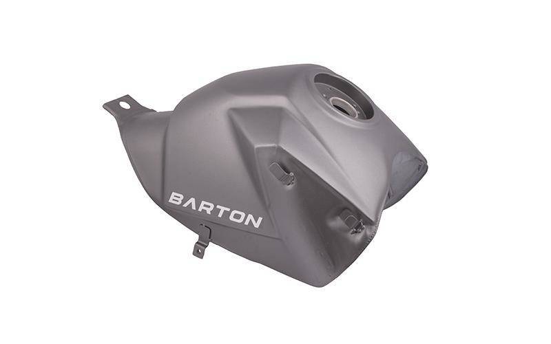 Zbiornik Paliwa Barton Hyper 125ccm Na Wtrysk